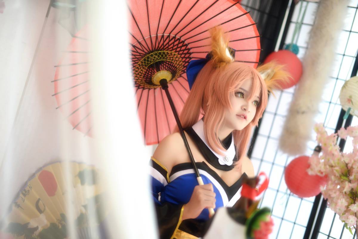 【COS正片