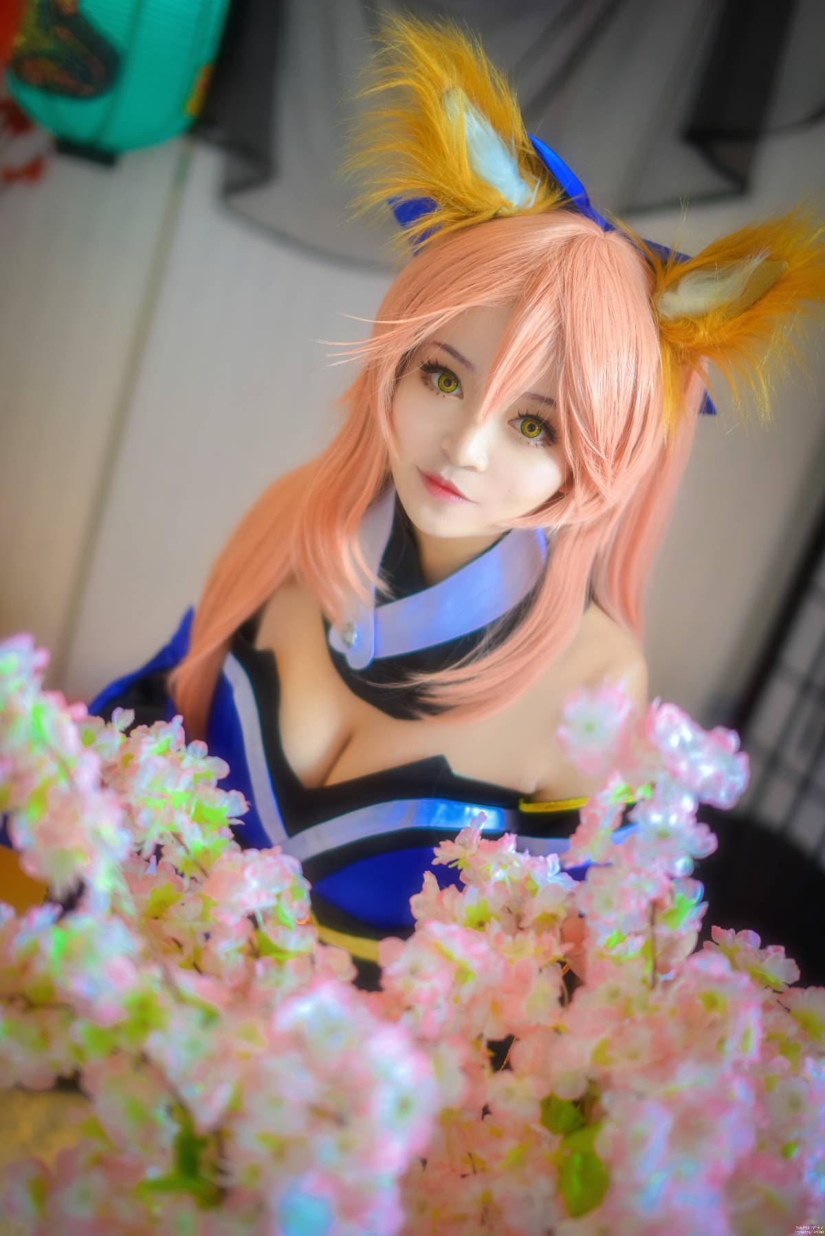 【COS正片