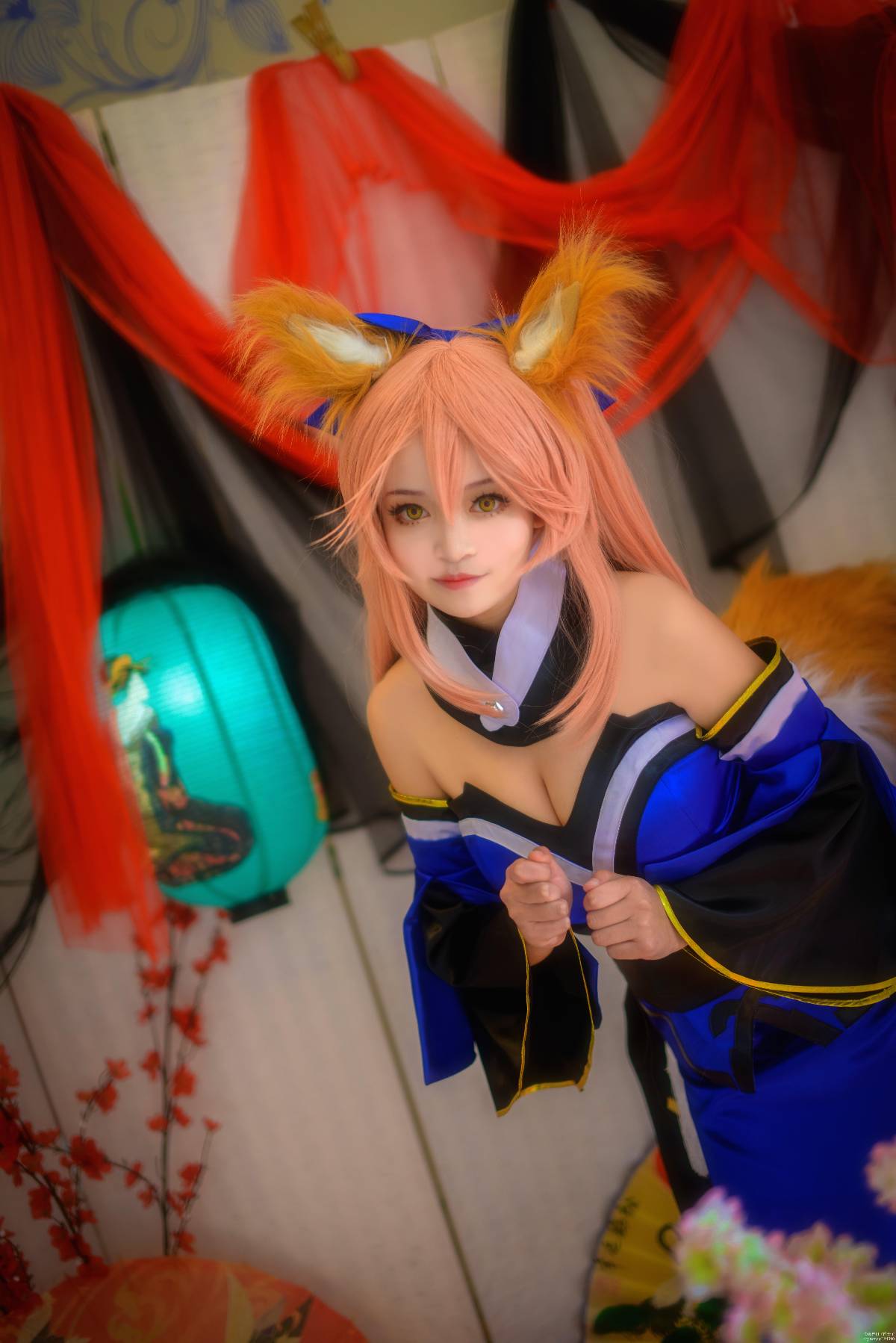 【COS正片