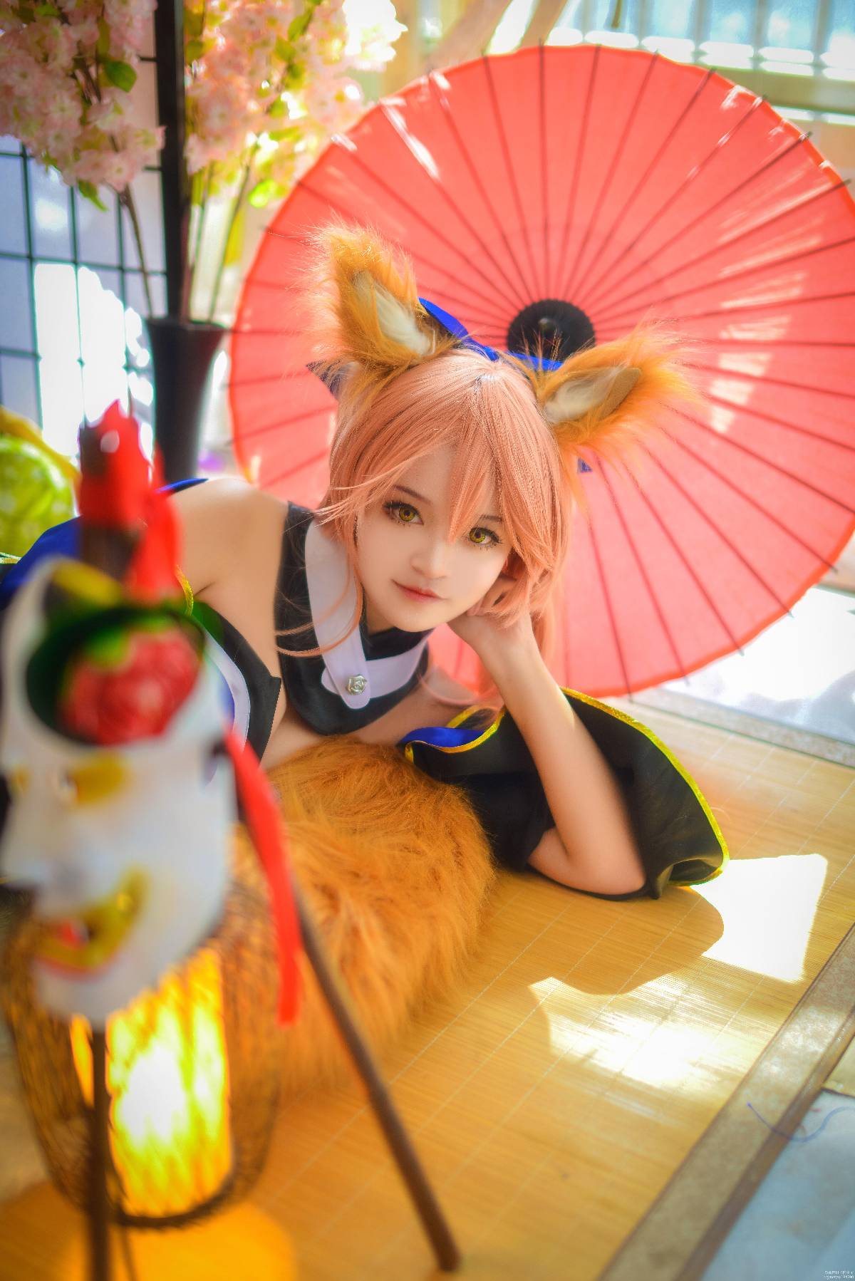【COS正片