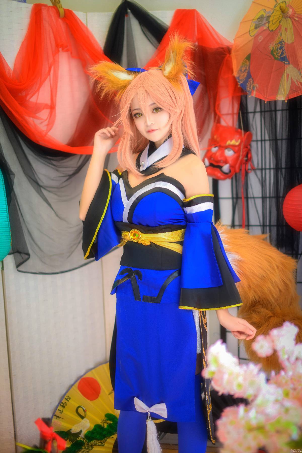 【COS正片