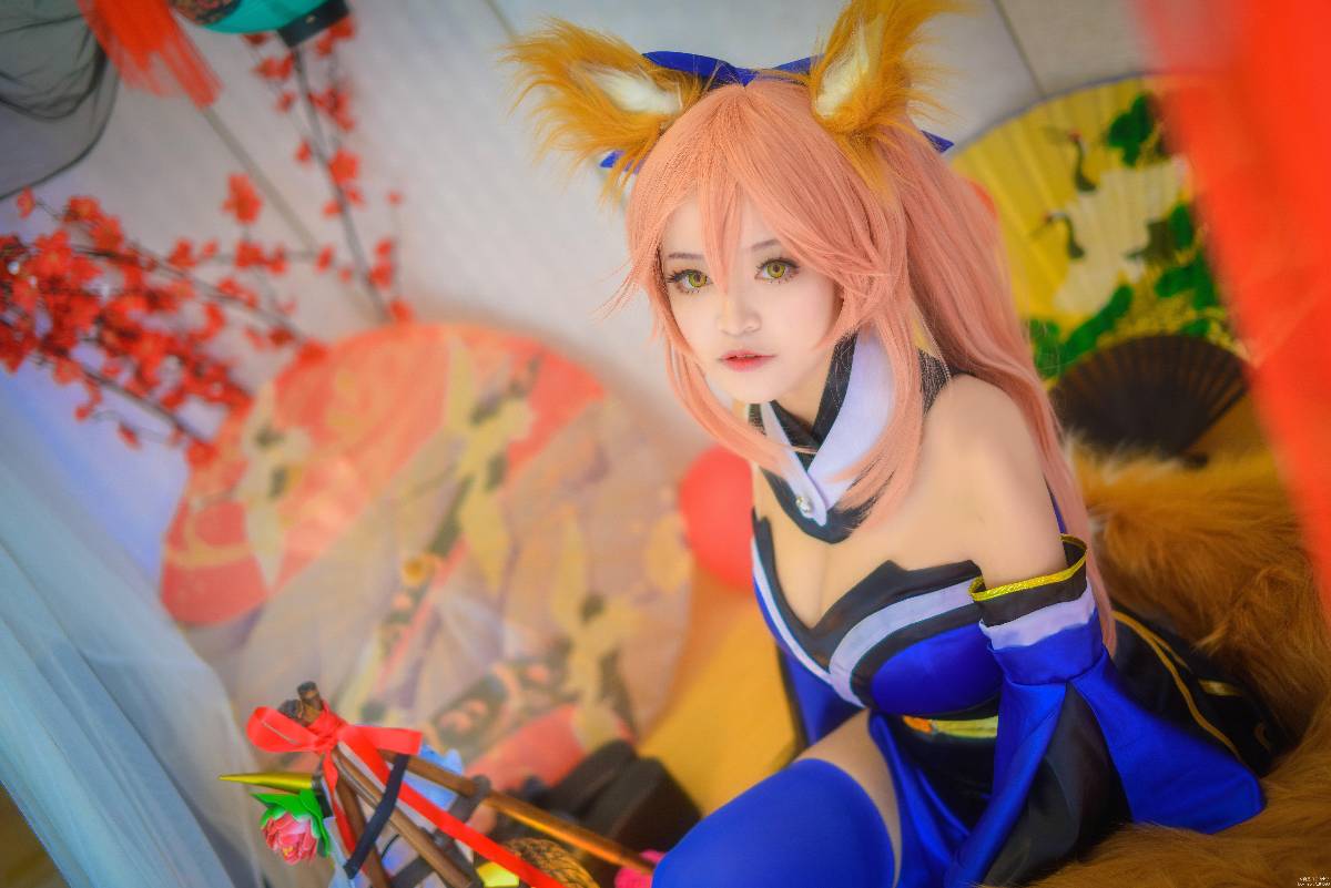 【COS正片