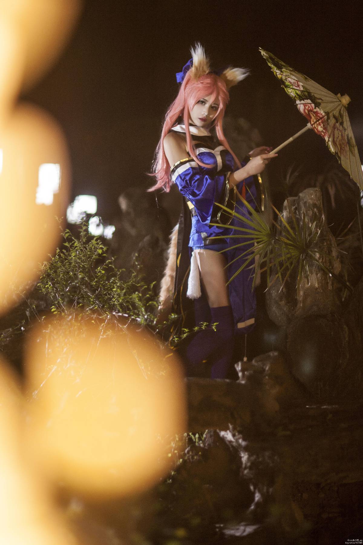 FateEXRA (2)