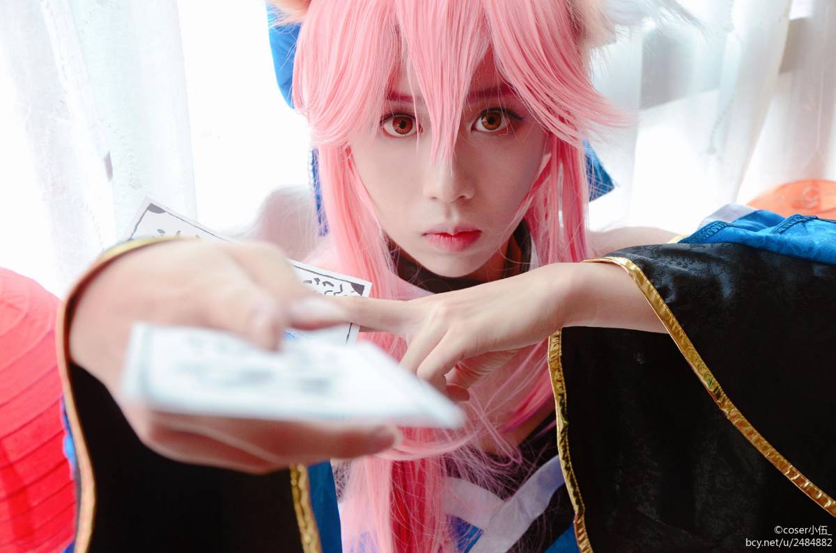 玉藻前 (11)
