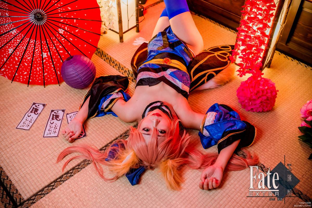 FateGrand Order 玉藻 前 (3)
