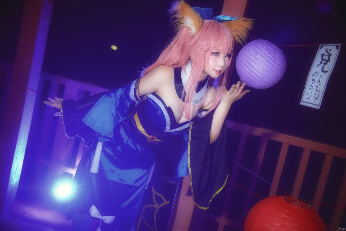 あなたの頼れる巫女狐 ~ 玉藻前 ~ (6)