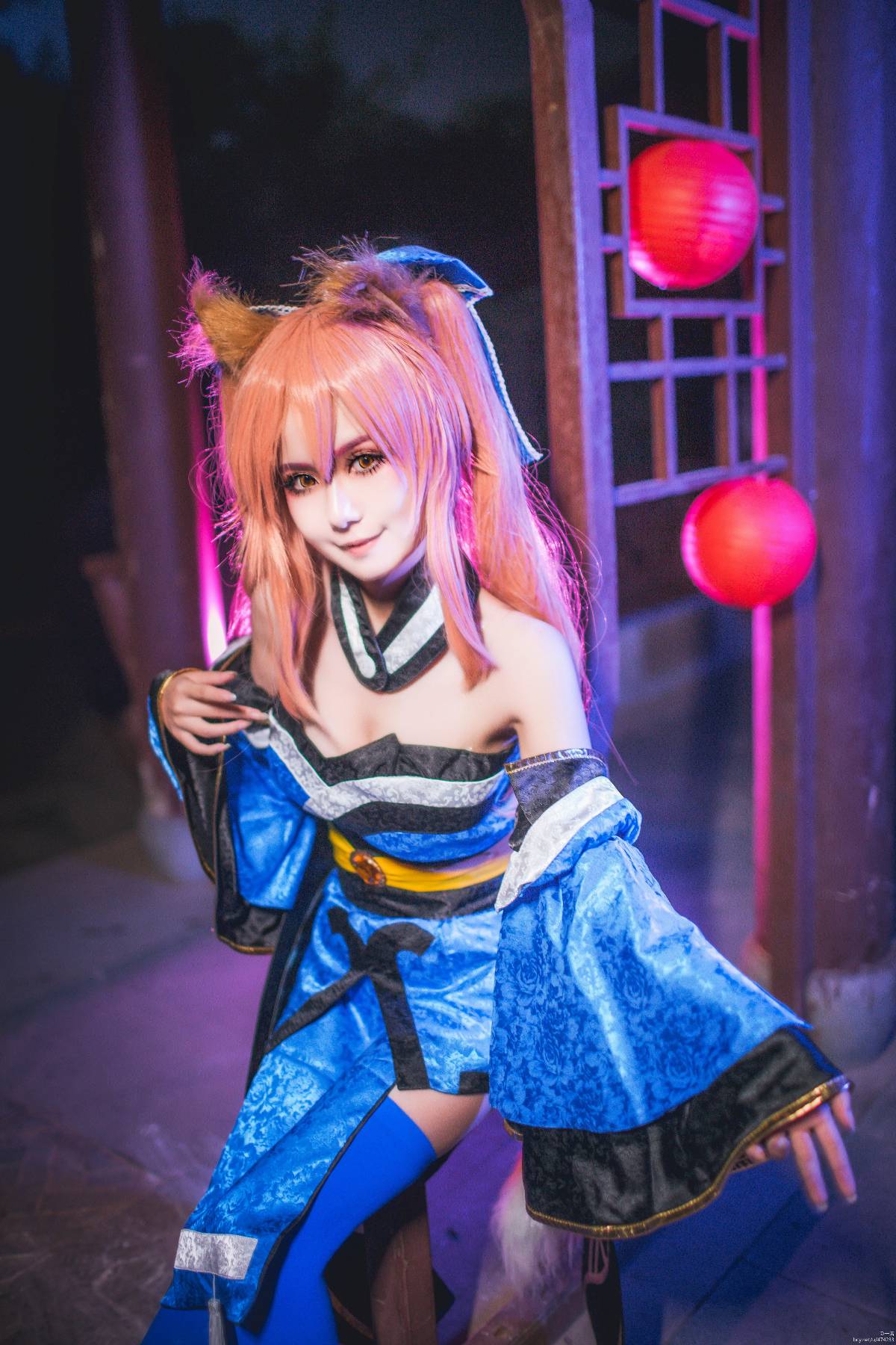 玉藻前 初始Ver (3)