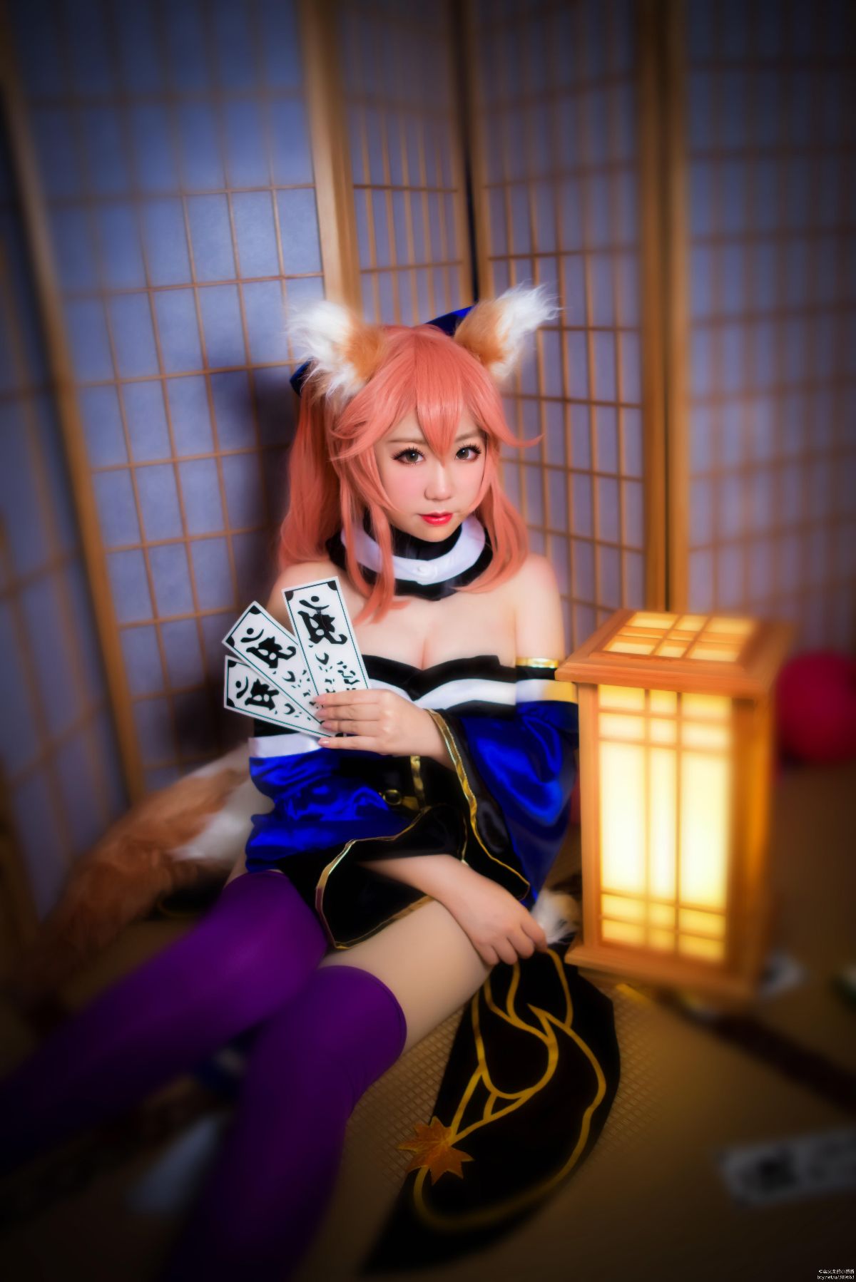玉藻前 (5)