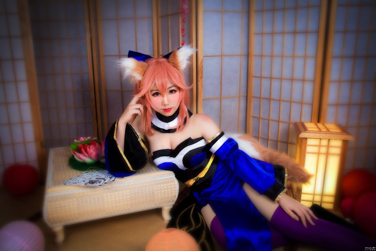 玉藻前 (6)