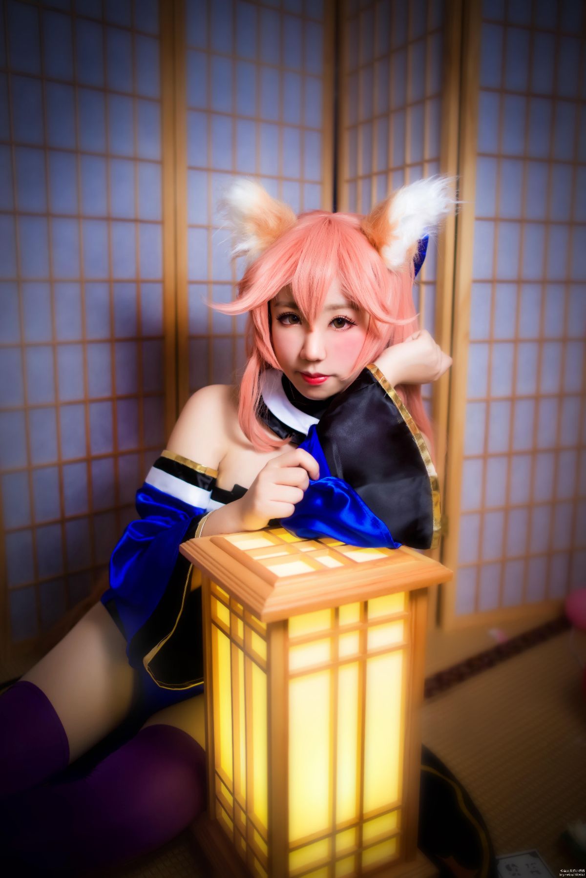 玉藻前 (7)