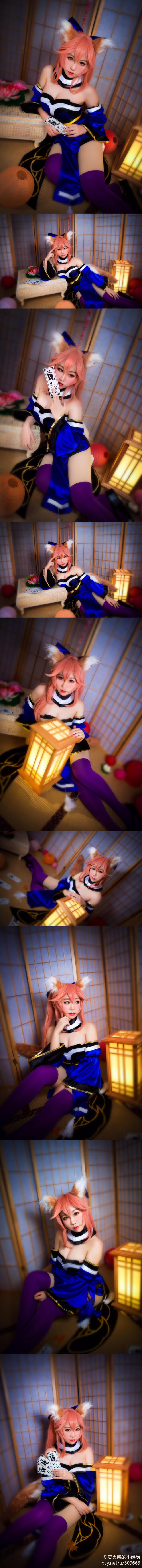 玉藻前 (8)