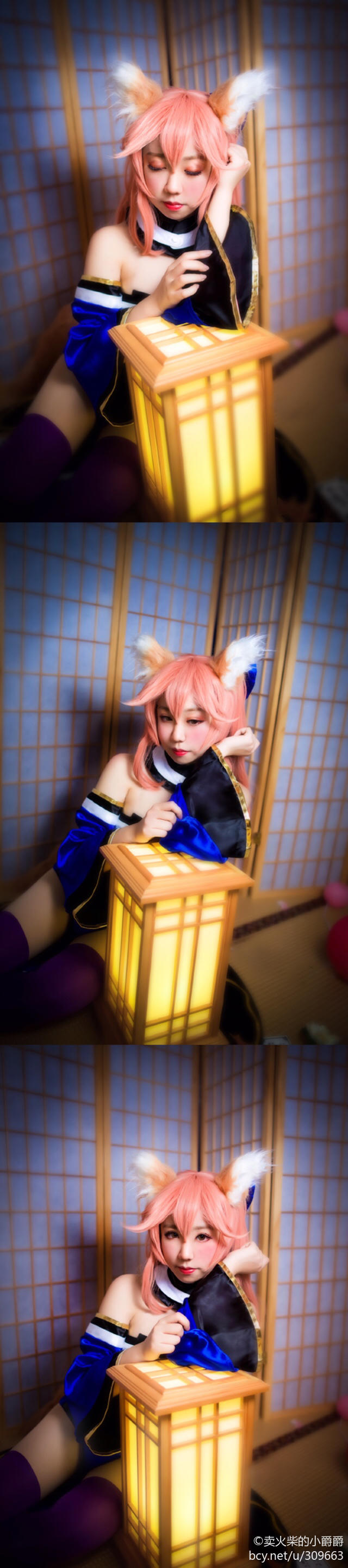 玉藻前 (9)
