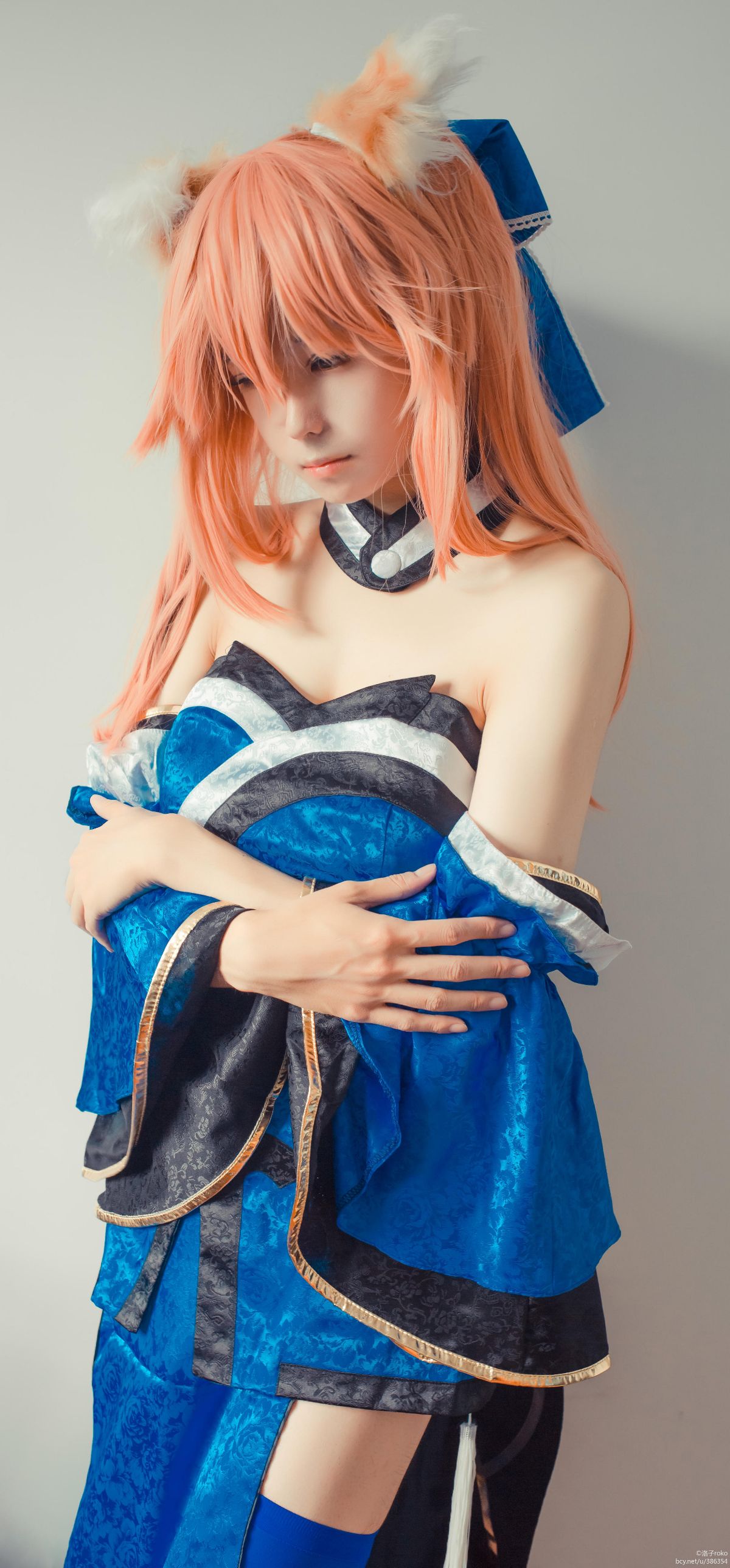 Fgo玉藻前 (12)