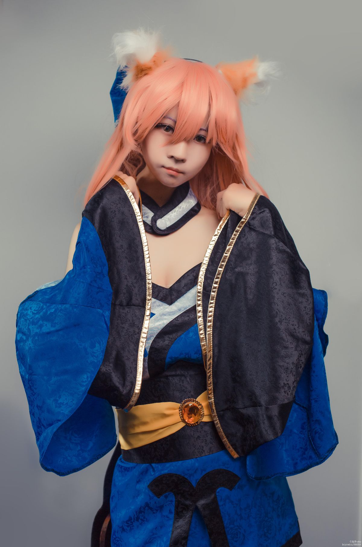 Fgo玉藻前 (13)