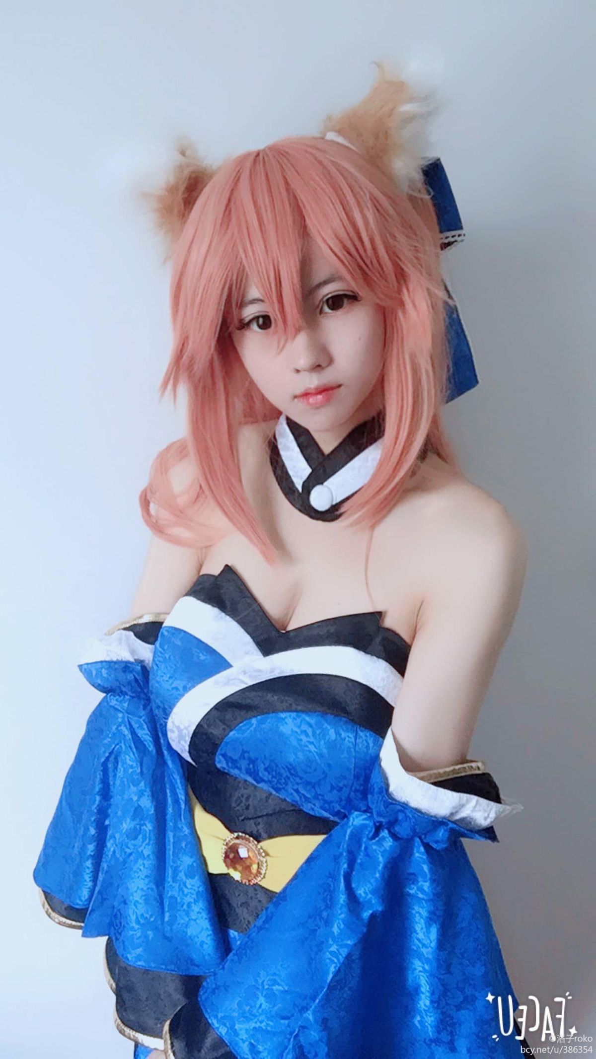 Fgo玉藻前 (15)
