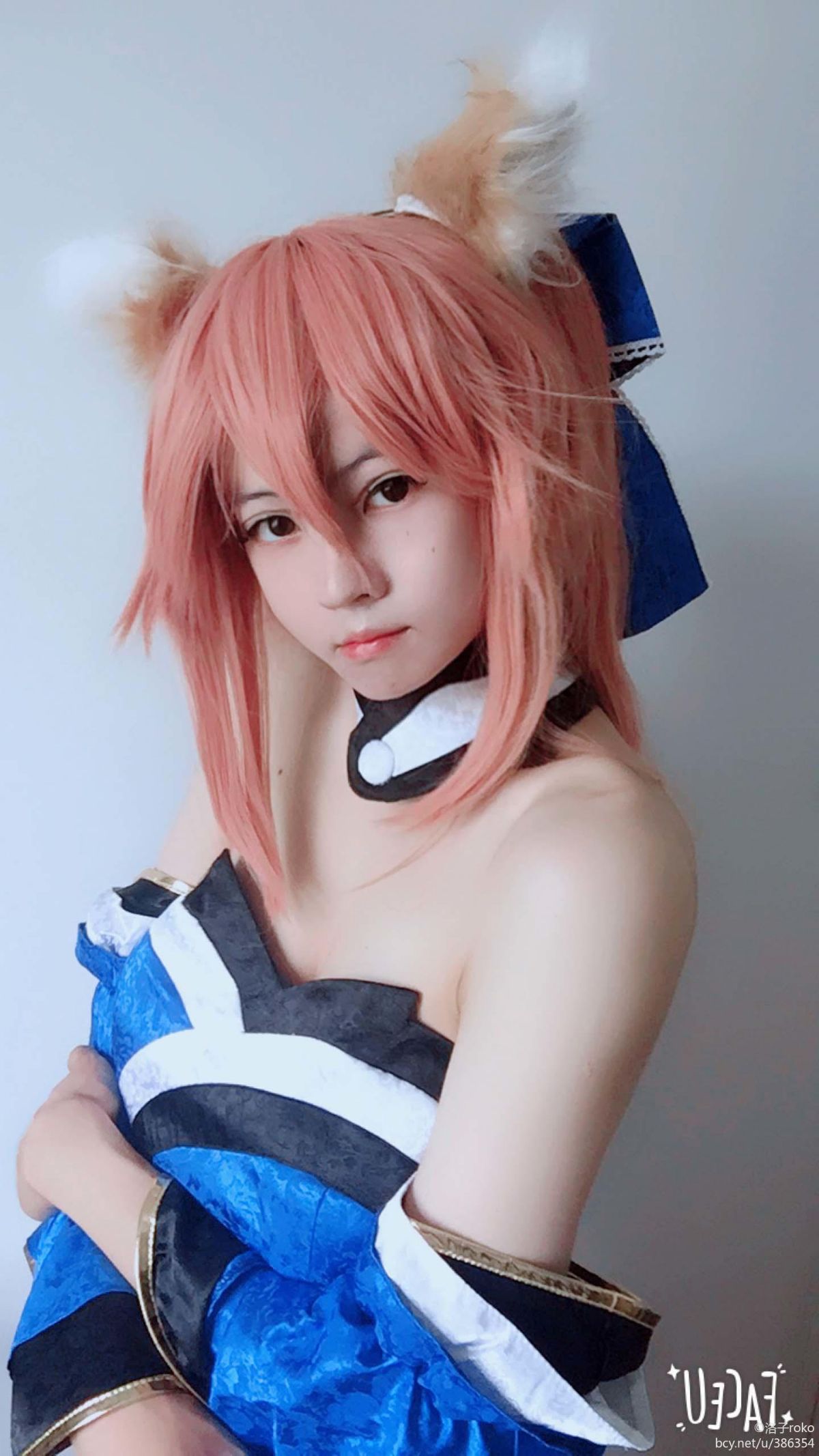 Fgo玉藻前 (16)