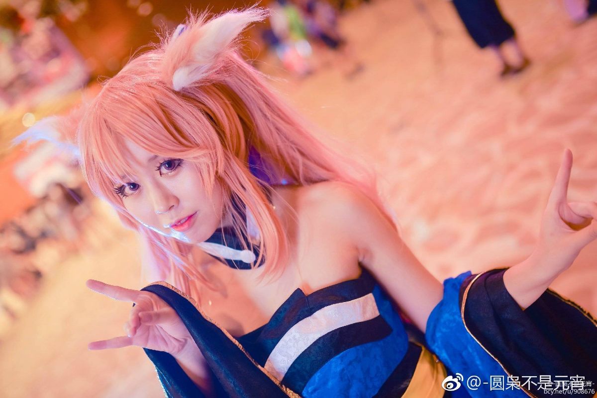 Fgo玉藻前 (22)