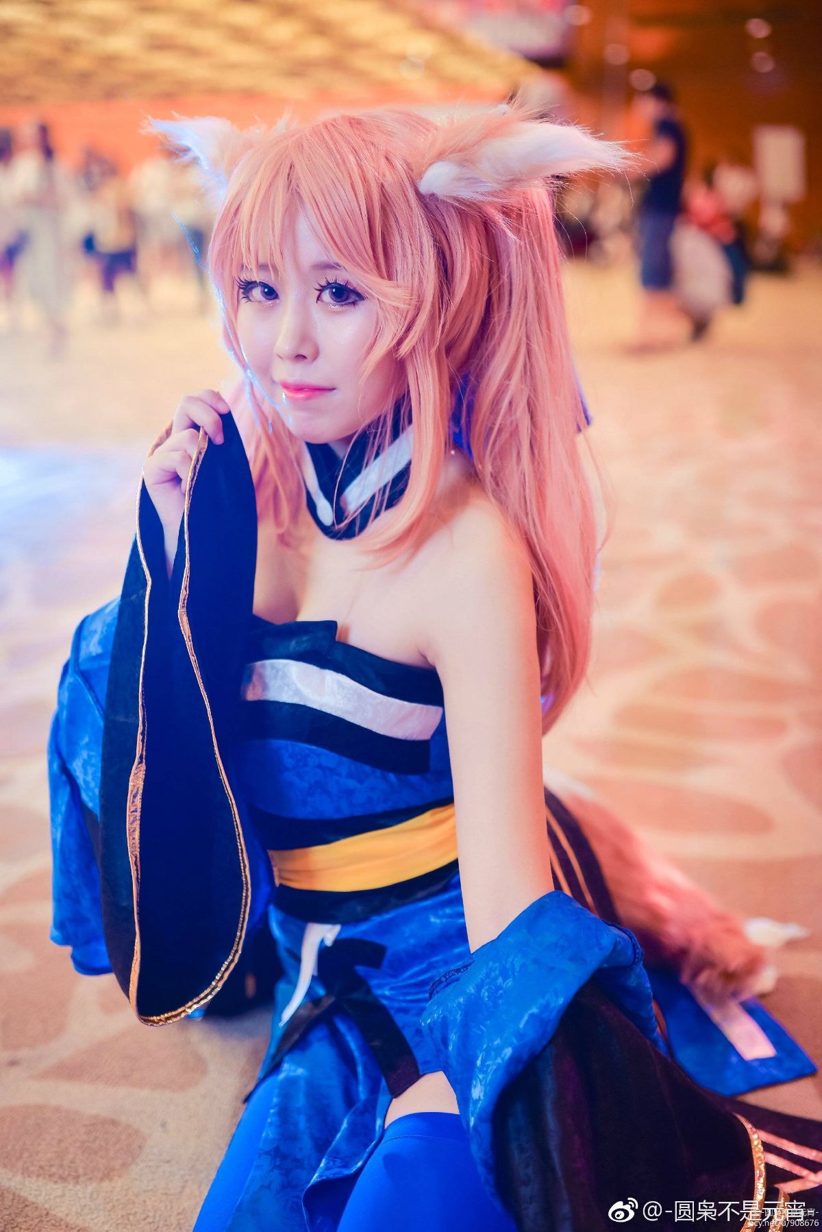Fgo玉藻前 (23)