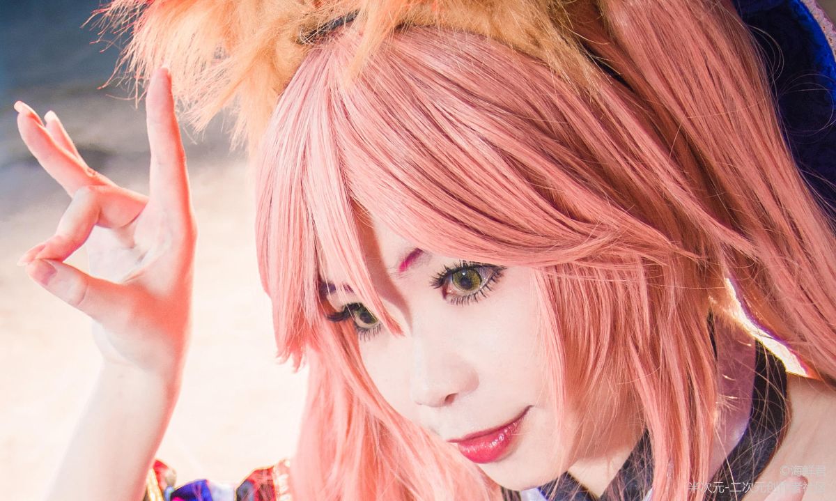 CICF DAY 3 玉藻前 (6)