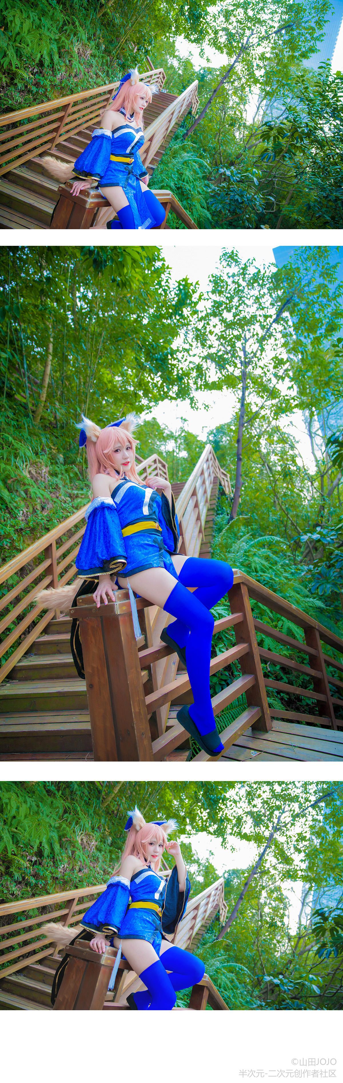 FateGrand Order 玉藻前 (5)