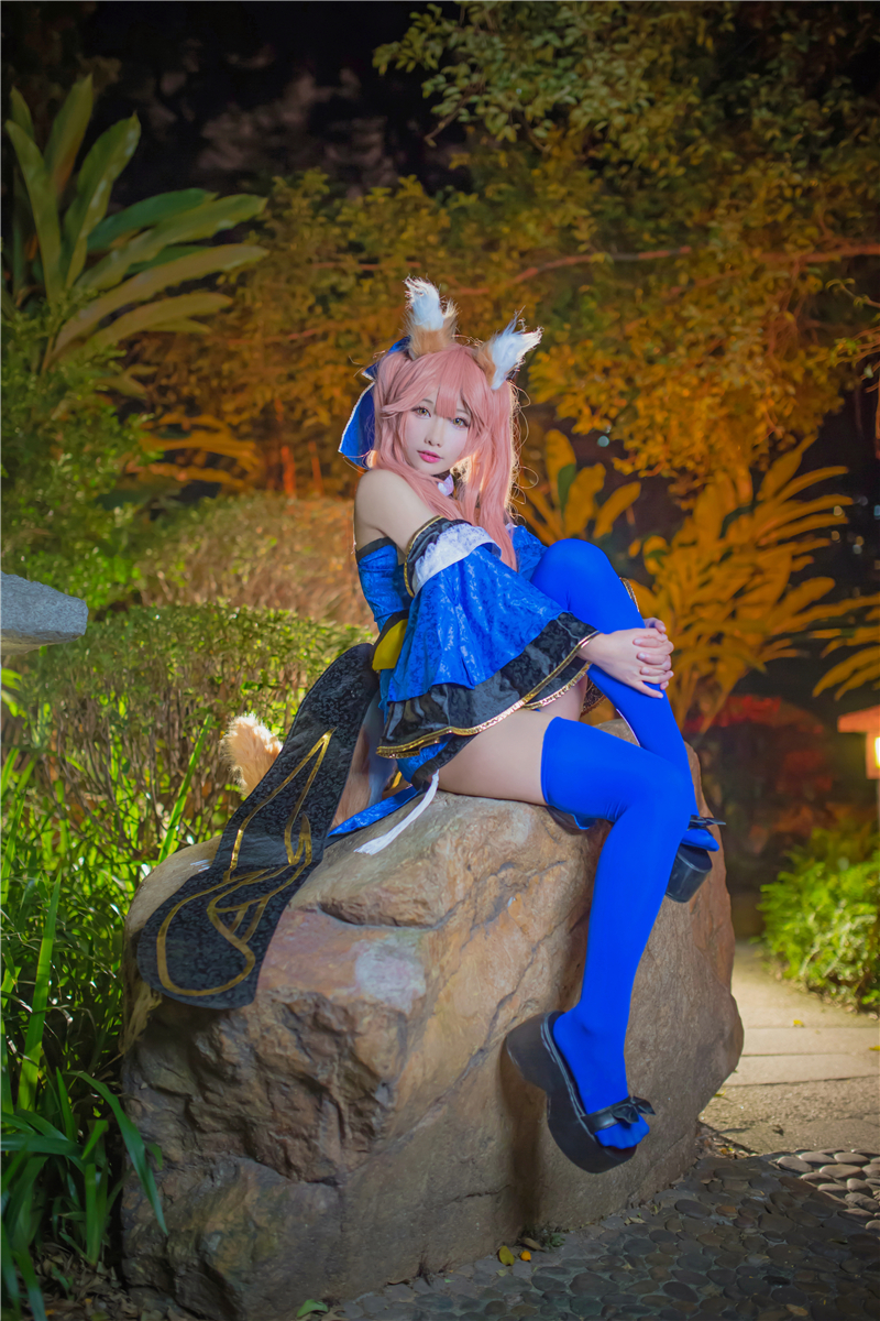 FateGrand Order 玉藻前 (10)
