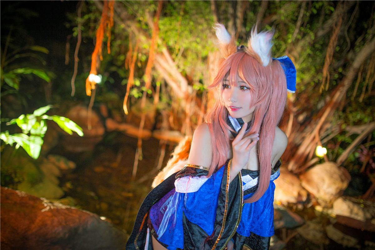 FateGrand Order 玉藻前 (11)