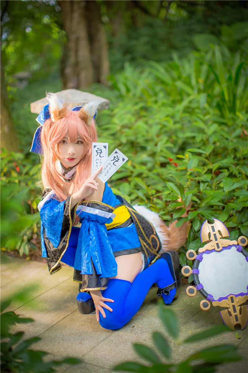 FateGrand Order 玉藻前 (24)