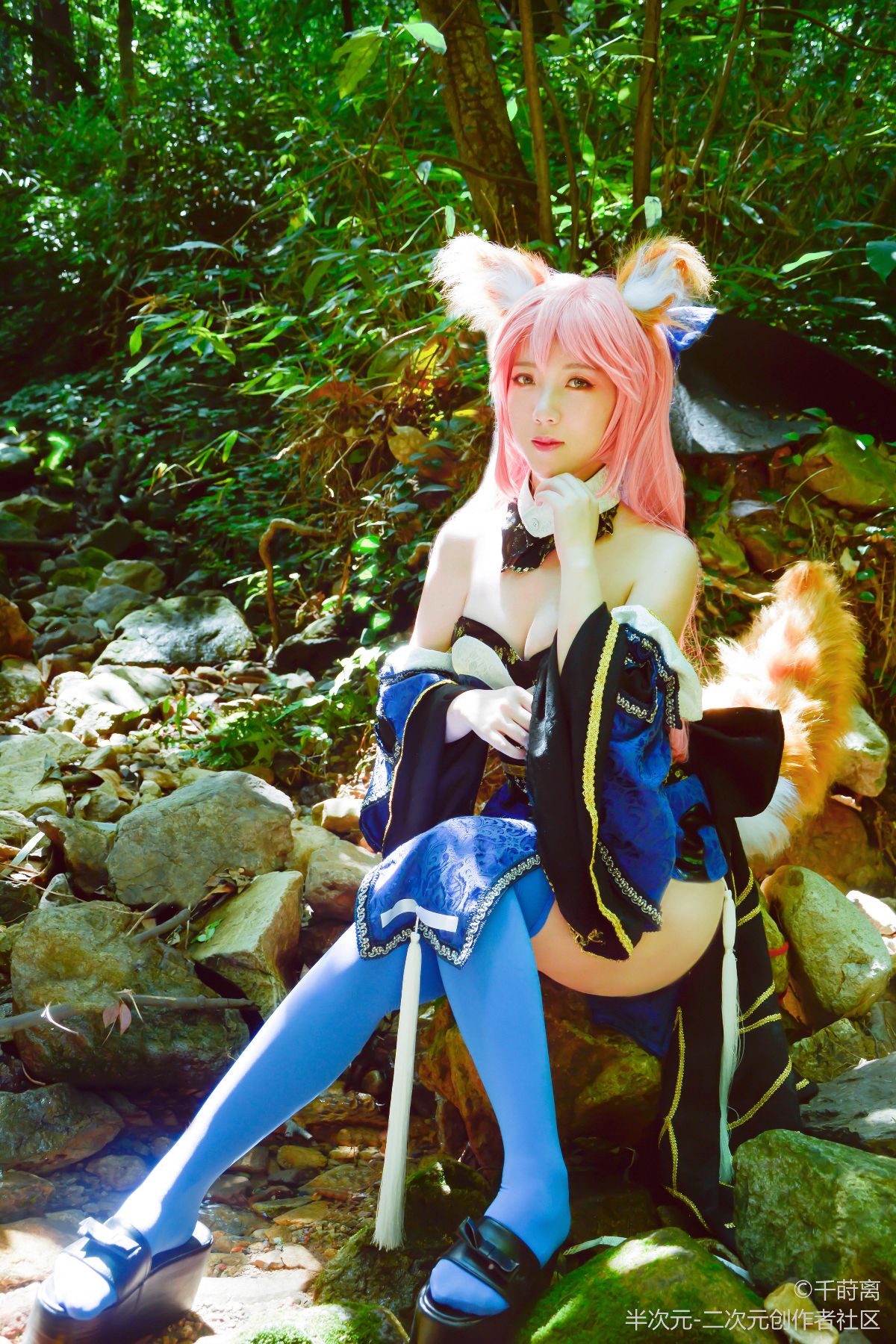 玉藻前 (1)