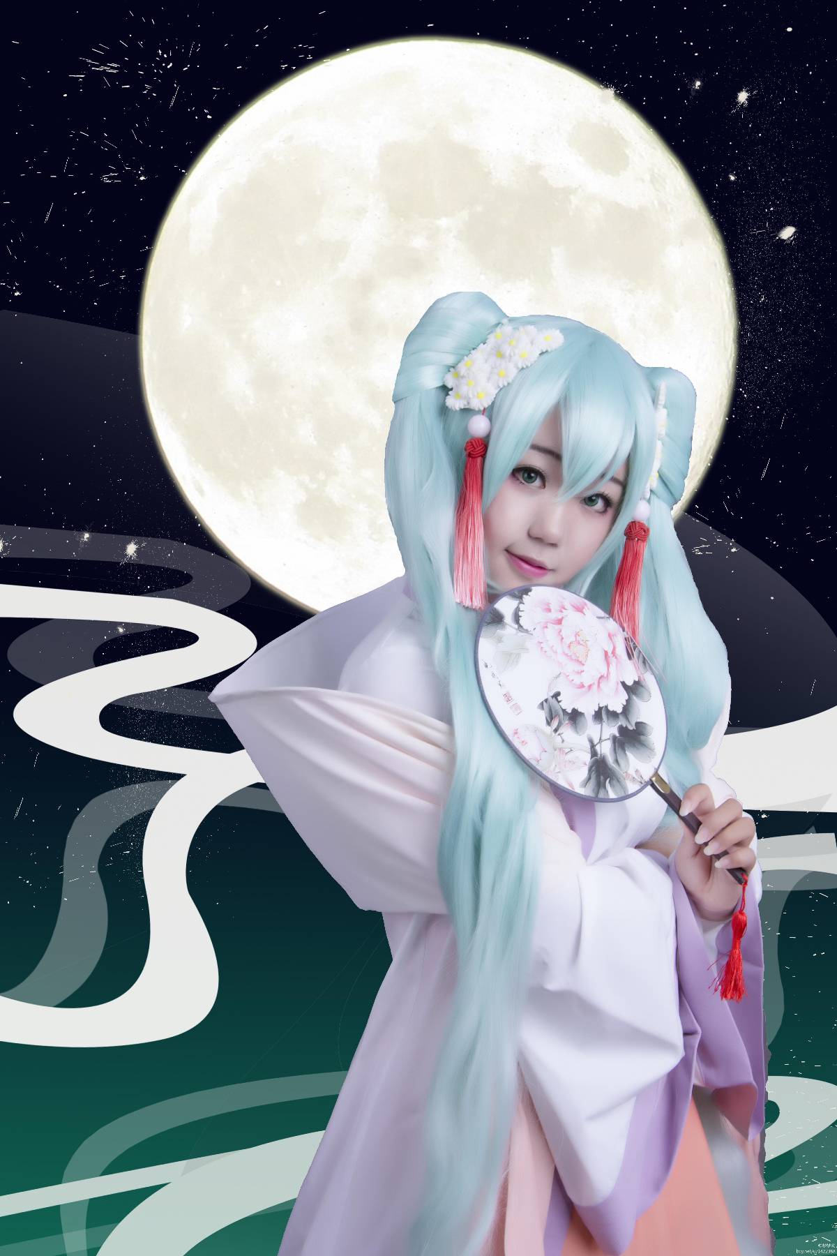 中秋明月miku (1)