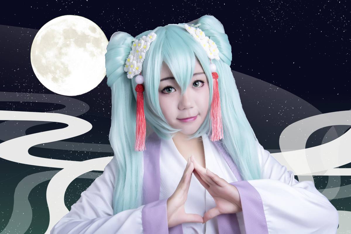中秋明月miku (3)