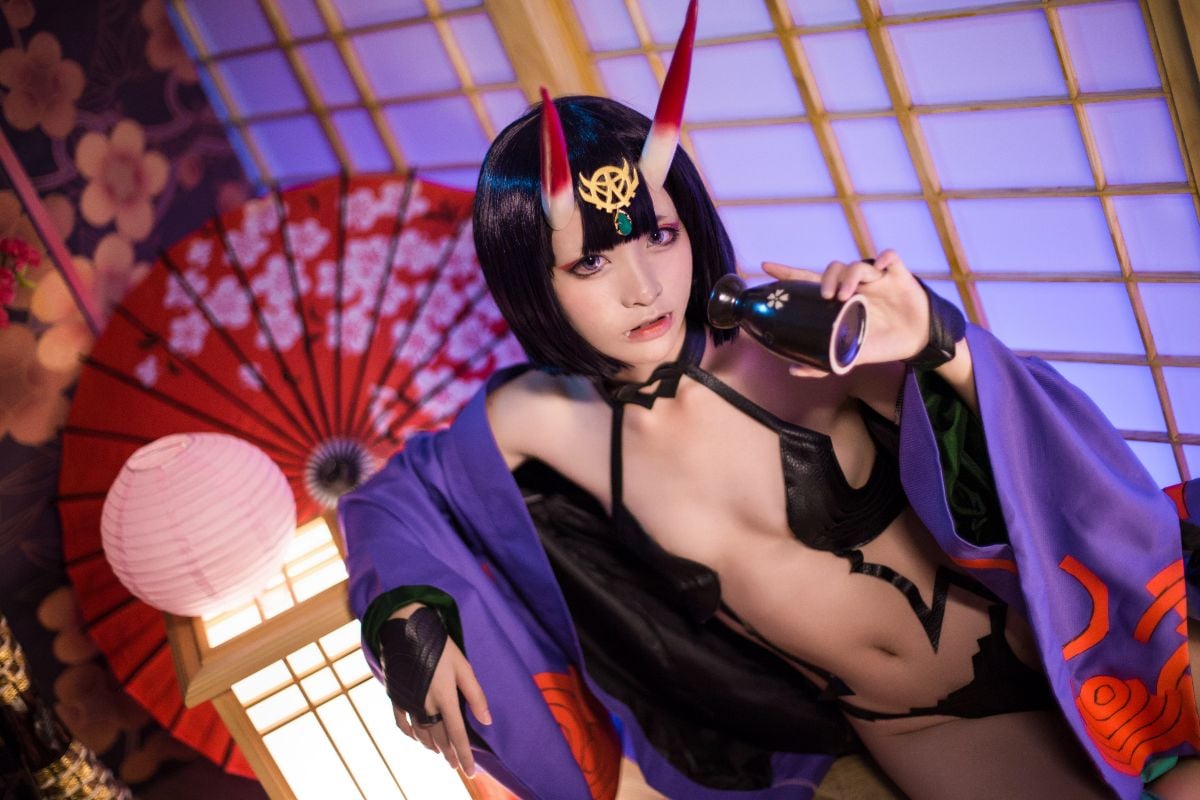 fgo--酒吞童子 (1)