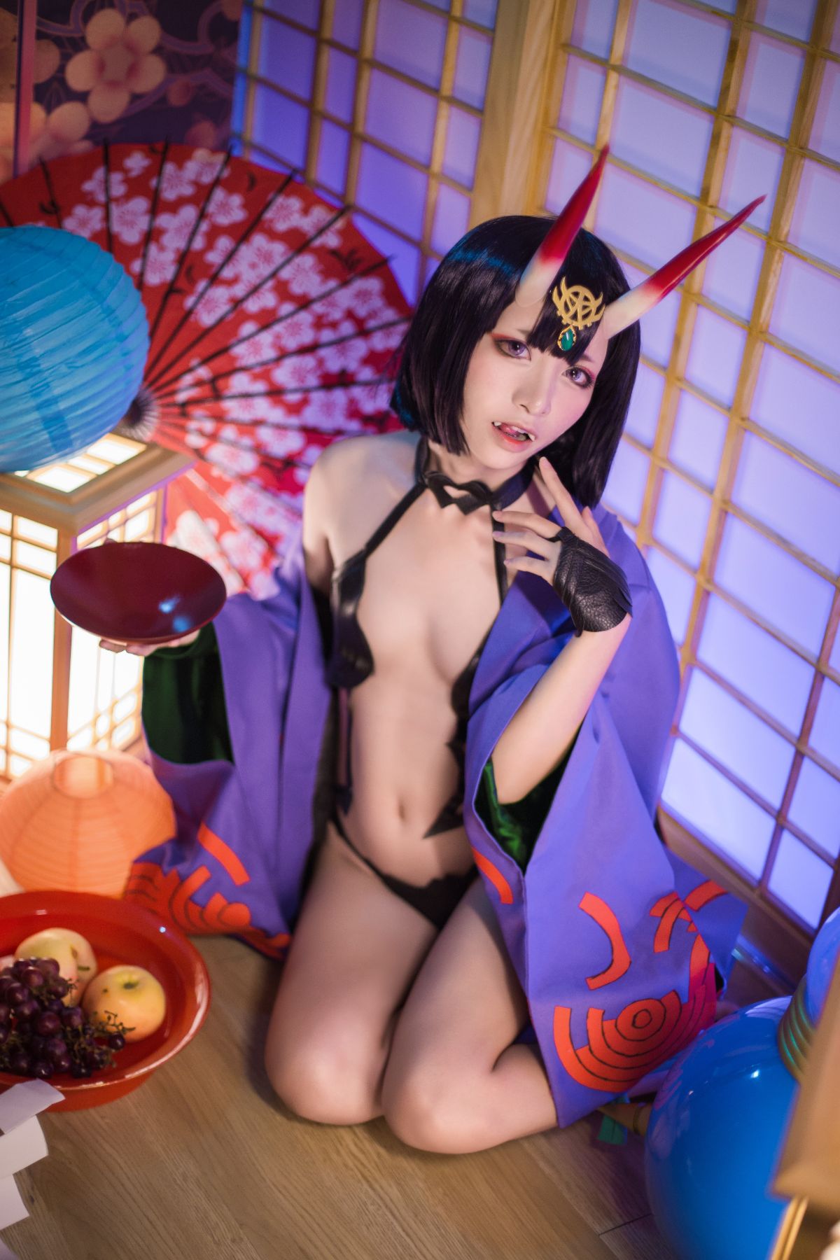 fgo--酒吞童子 (2)