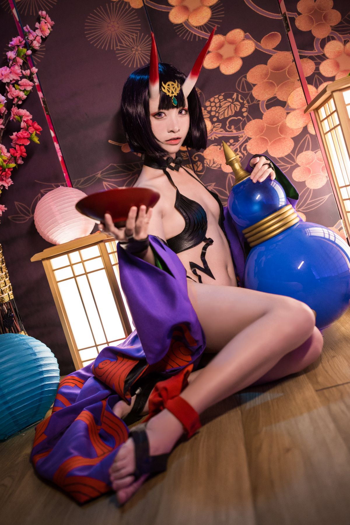 fgo--酒吞童子 (5)