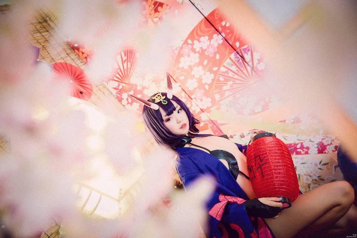 +酒吞童子——千紫万红・神便鬼毒——+ (15)