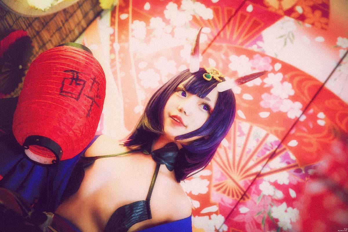 +酒吞童子——千紫万红・神便鬼毒——+ (2)