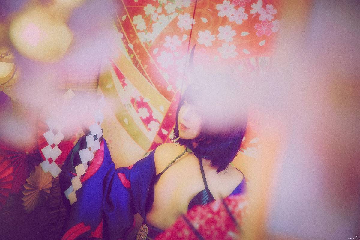 +酒吞童子——千紫万红・神便鬼毒——+ (5)