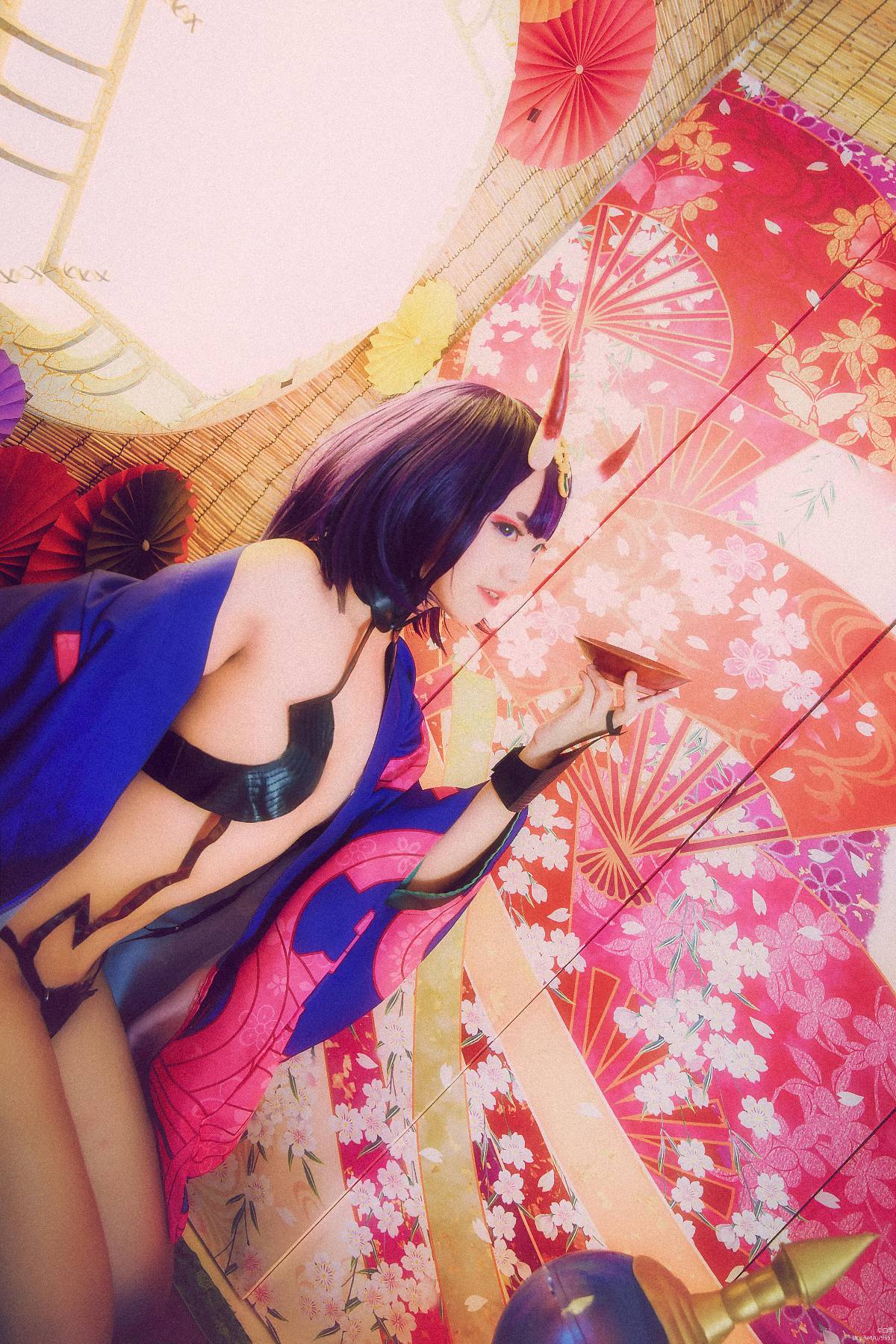 +酒吞童子——千紫万红・神便鬼毒——+ (11)
