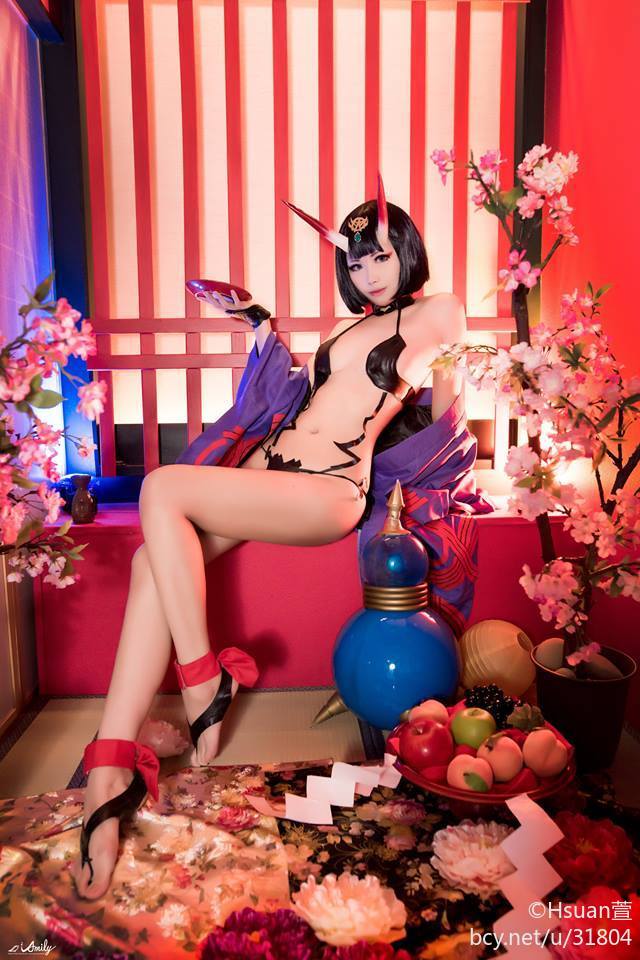 -千紫万紅・神便鬼毒- (4)