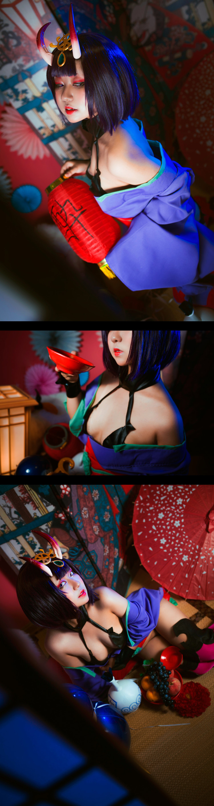 酒吞童子 (4)