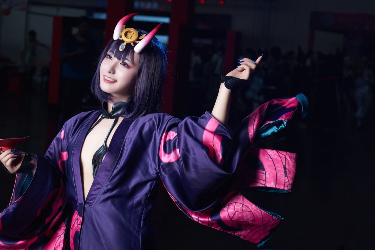 fgo酒吞童子 (9)