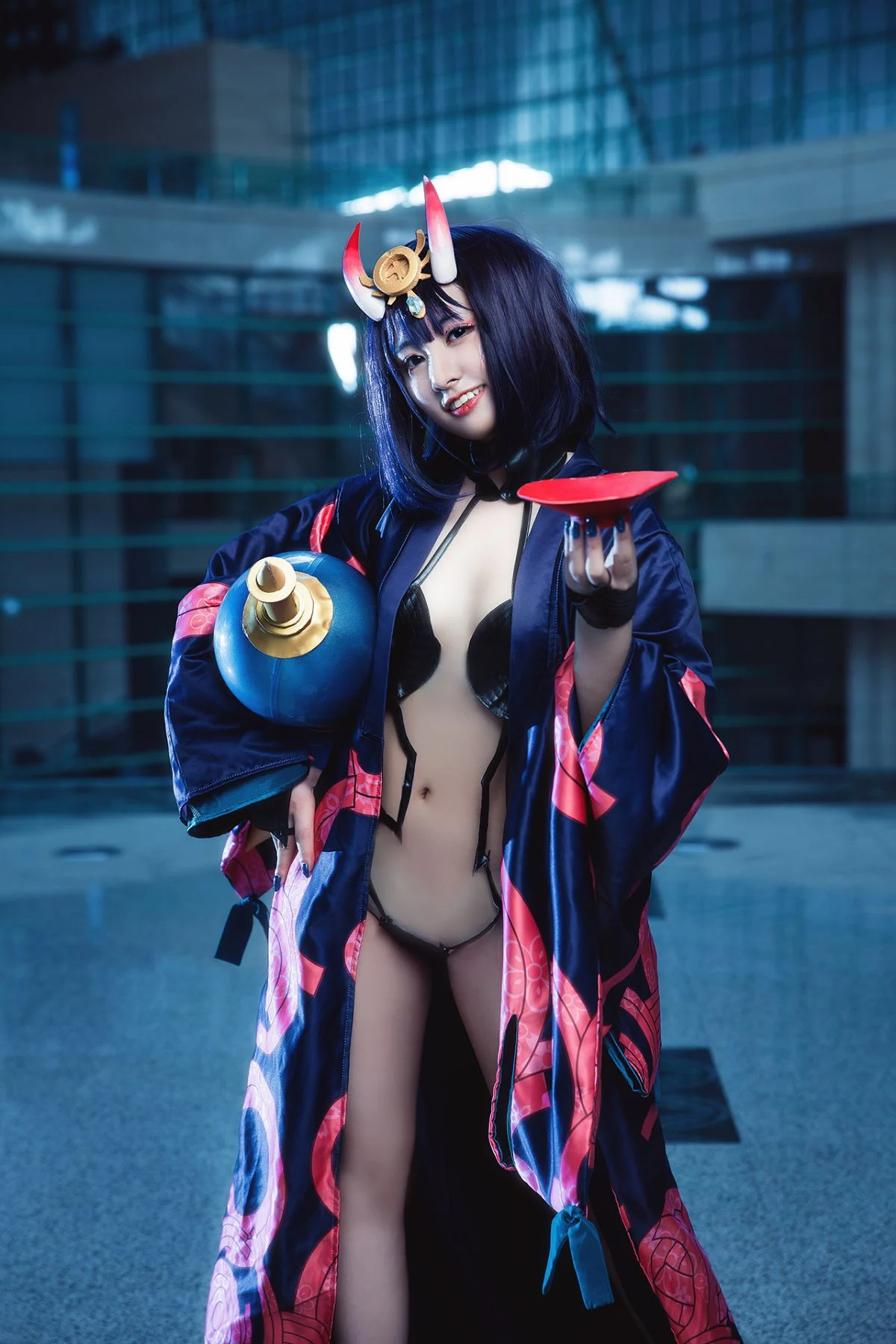 fgo酒吞童子 (3)