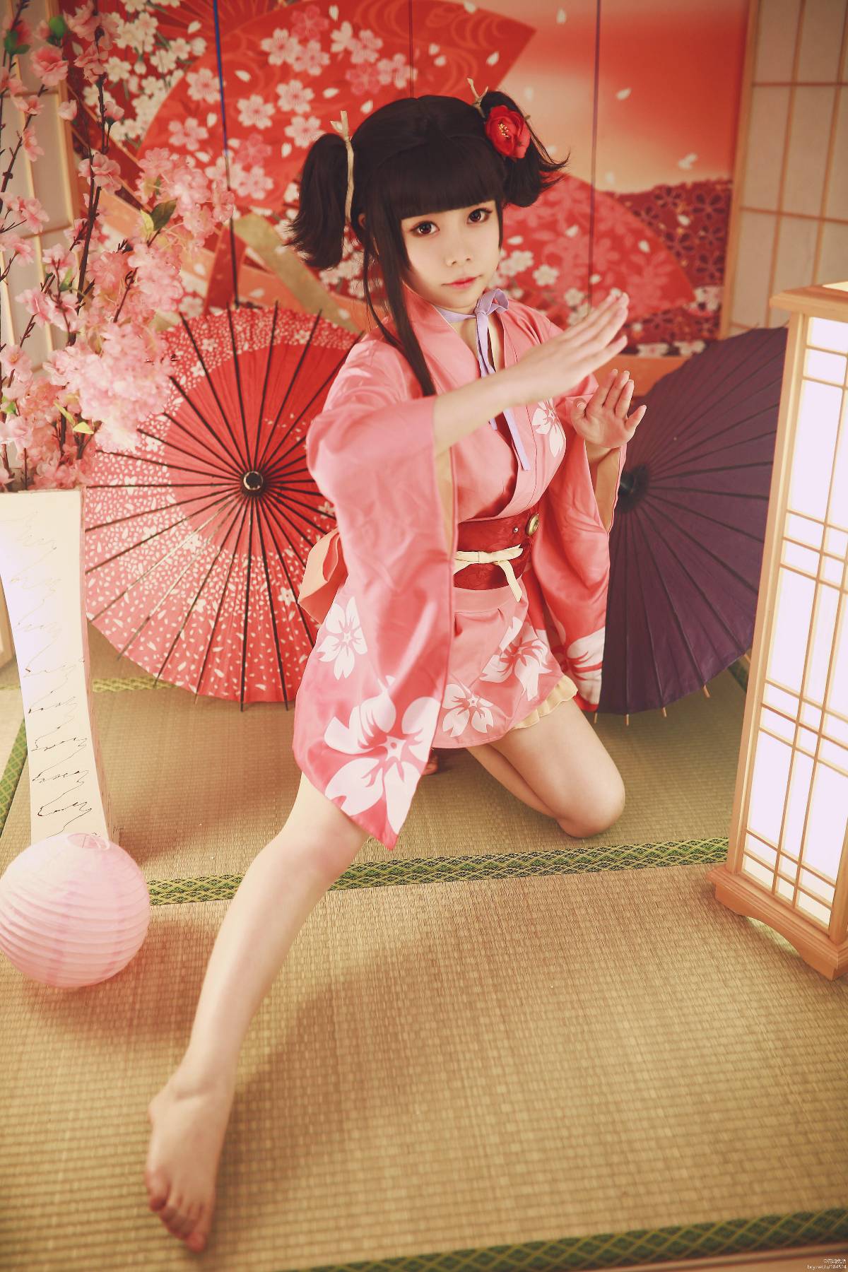 甲鉄城のカバネリ (13)