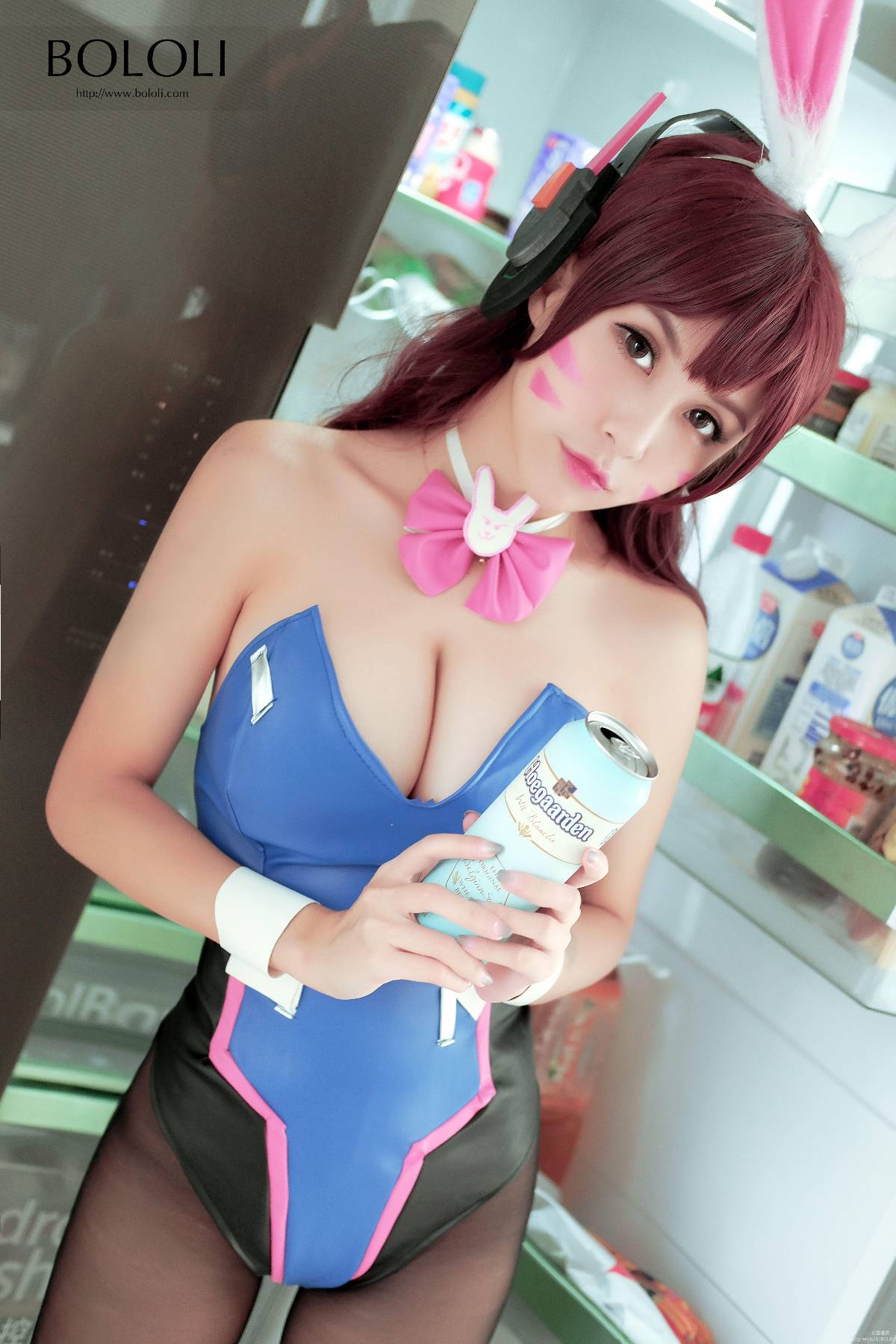 D.va同人兔女郎 (3)