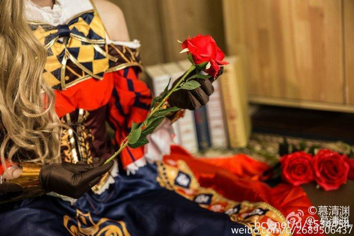 想和我一起探索魔法世界么? (1)