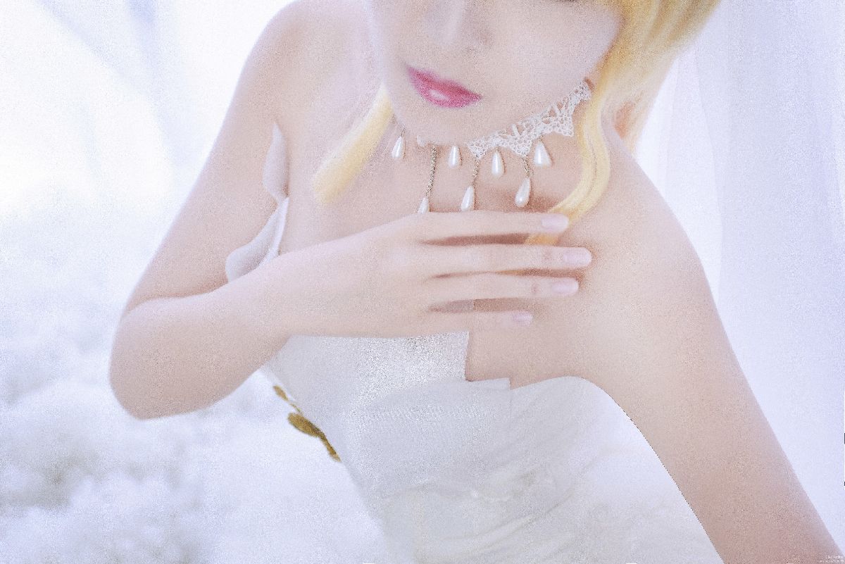 lovelive七彩のμ’s❤绚濑绘里❤ハクチョウ湖 (9)