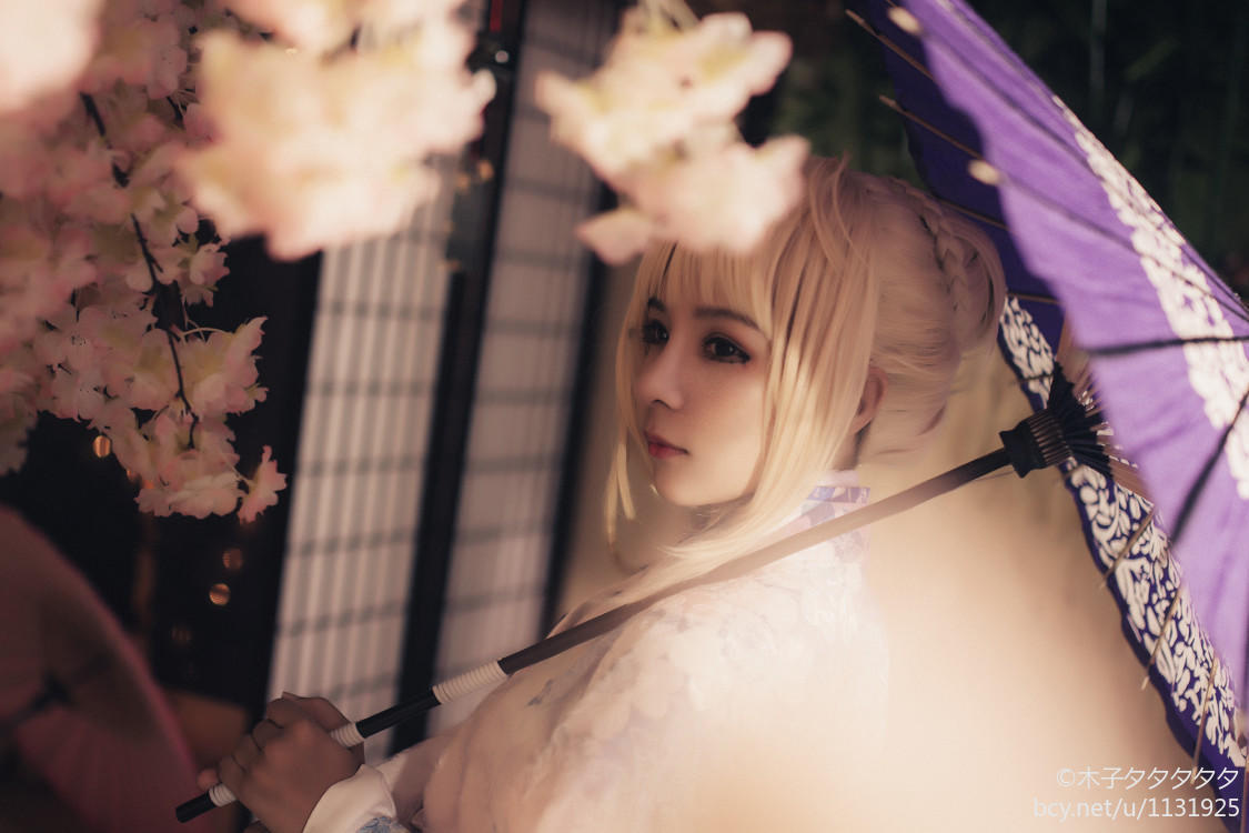 saber和服 (4)
