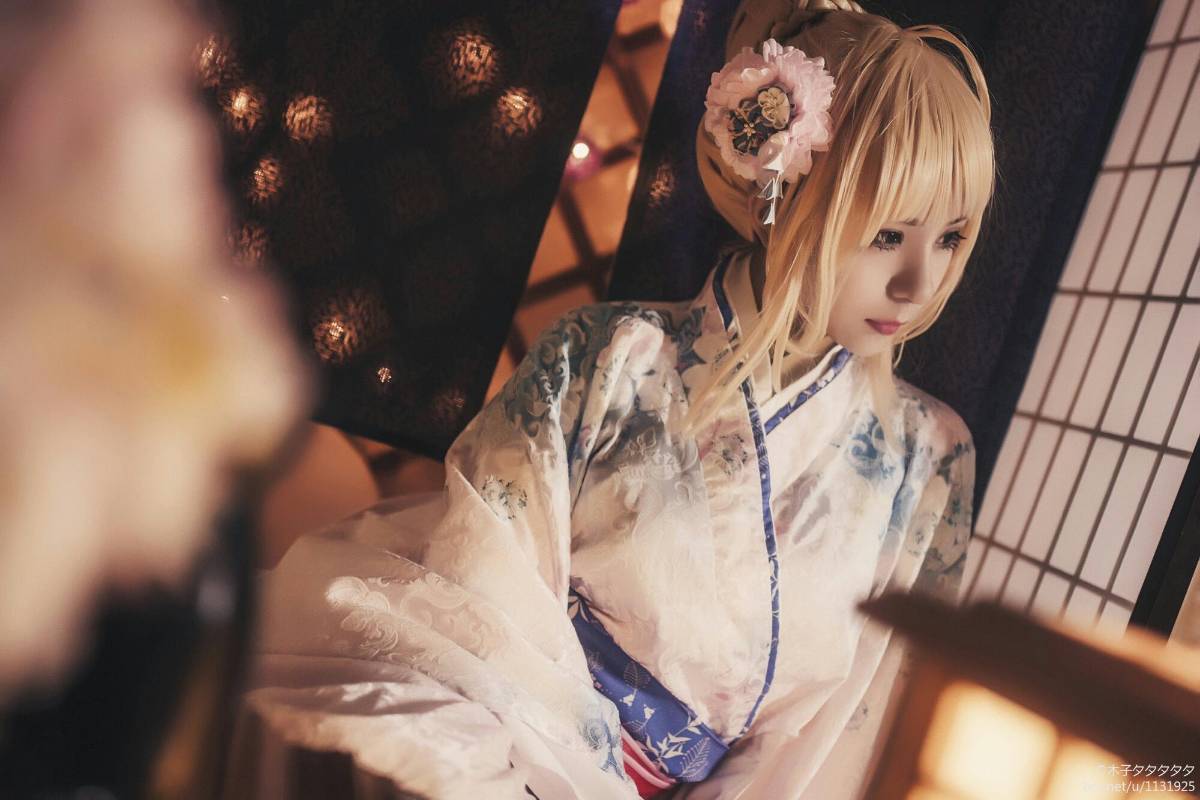 saber和服 (6)