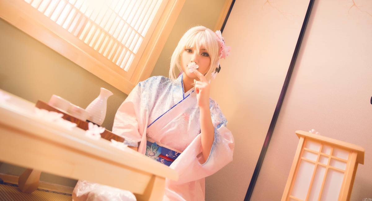 吾王saber (1)