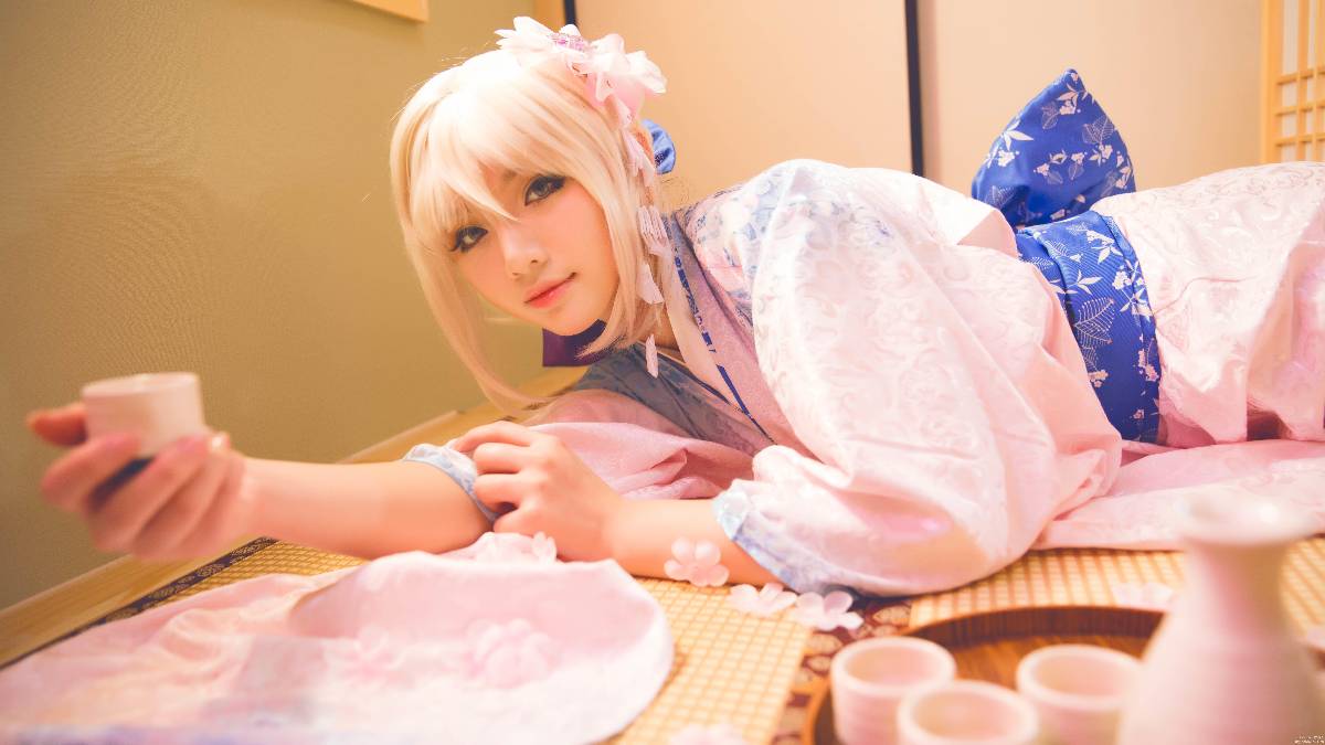 吾王saber (8)