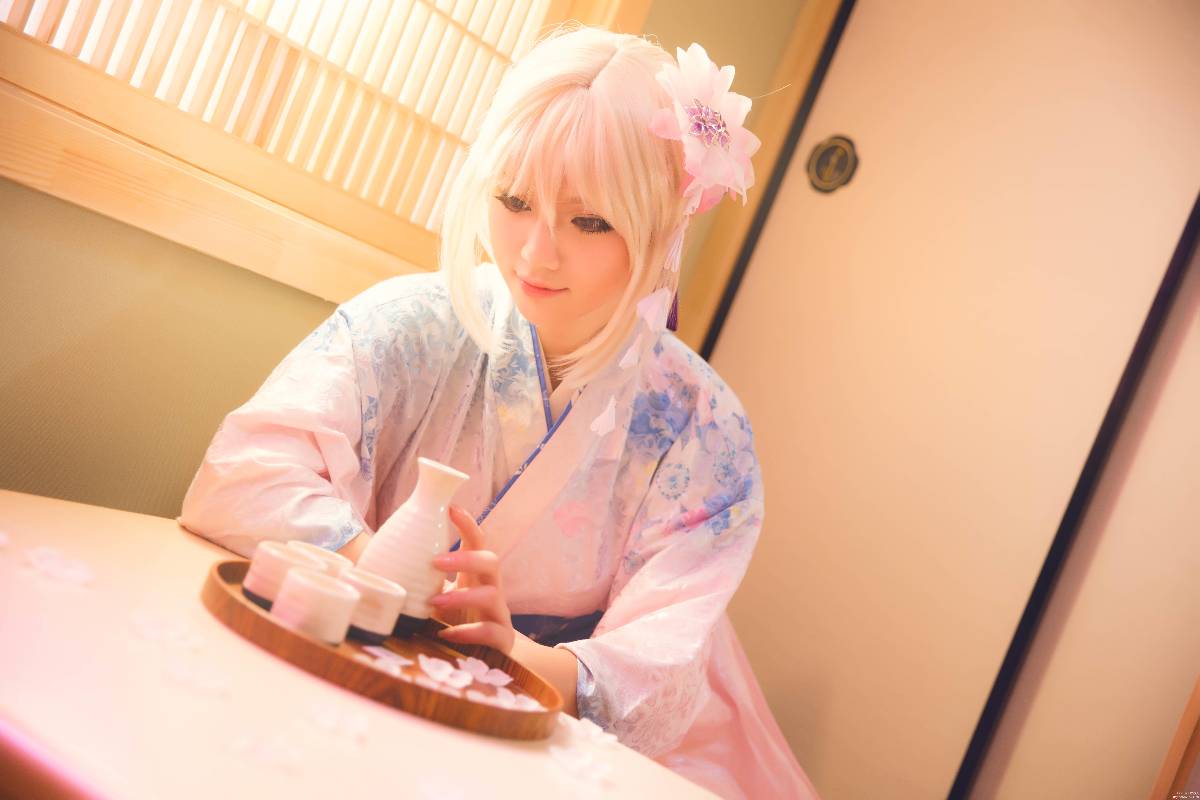 吾王saber (2)